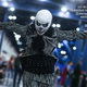 Image for article titled Some Of Our Favorite Cosplay From Comicpalooza 2019